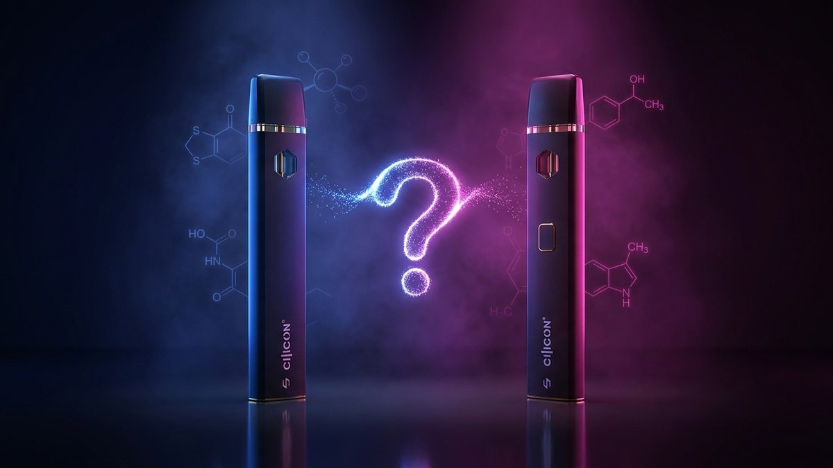 O que é H4CBD? Substituição para HHC?