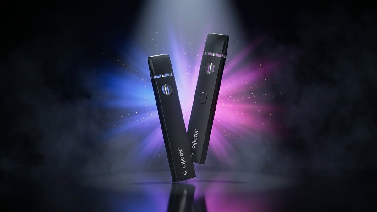 2025 - CB9 Vapes: o mais recente canabinoide legal