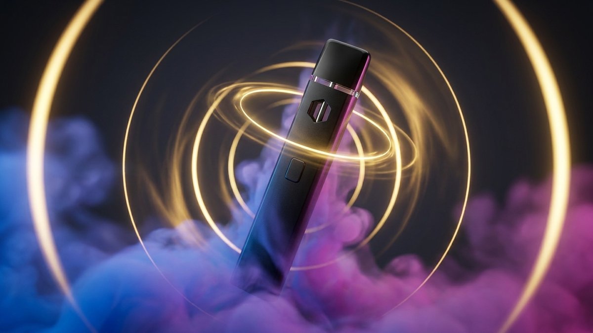 2026 - HCT Vapes: conheça o mais recente canabinoide legal