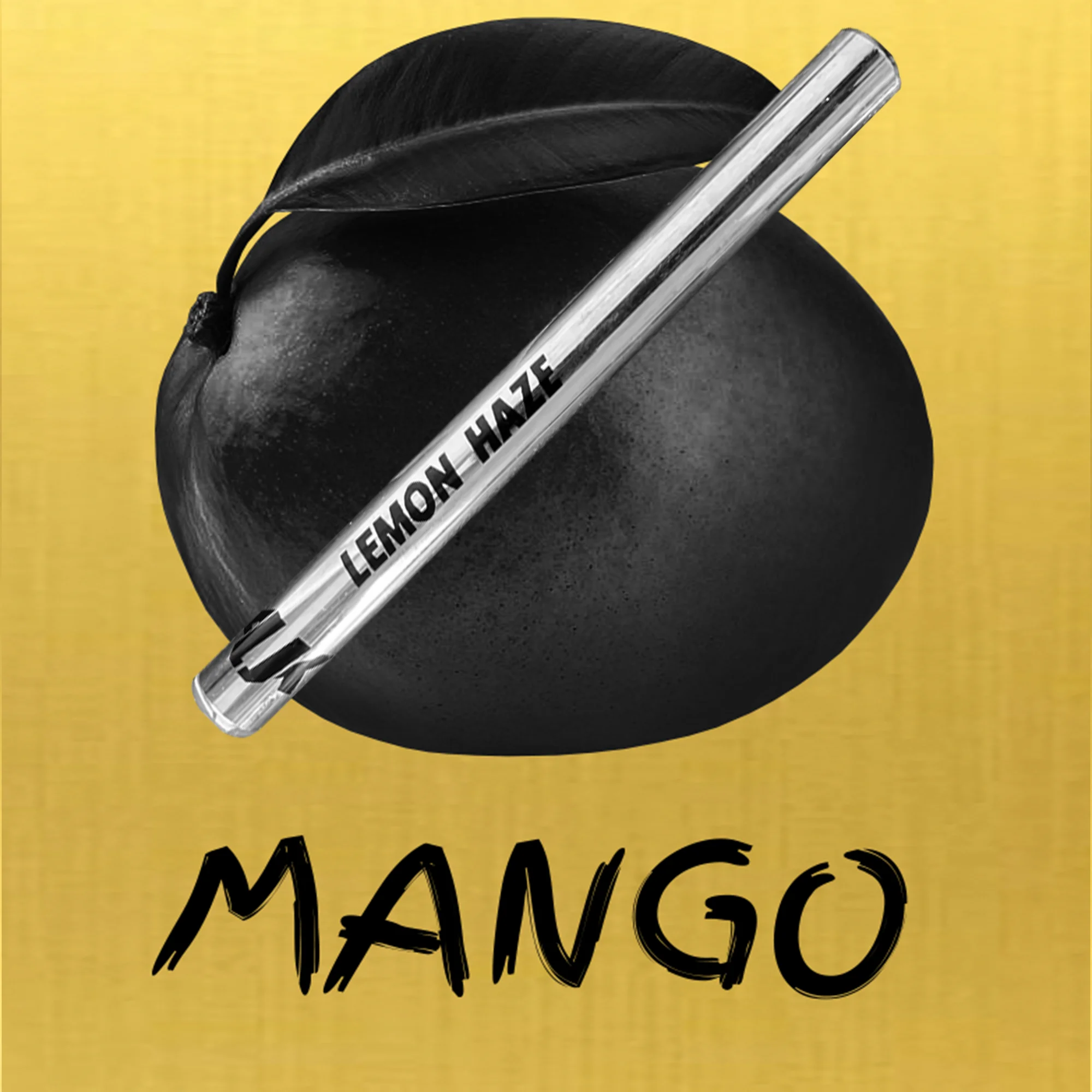 4uk Vape Manga Relax - 0,50 ml. HHC