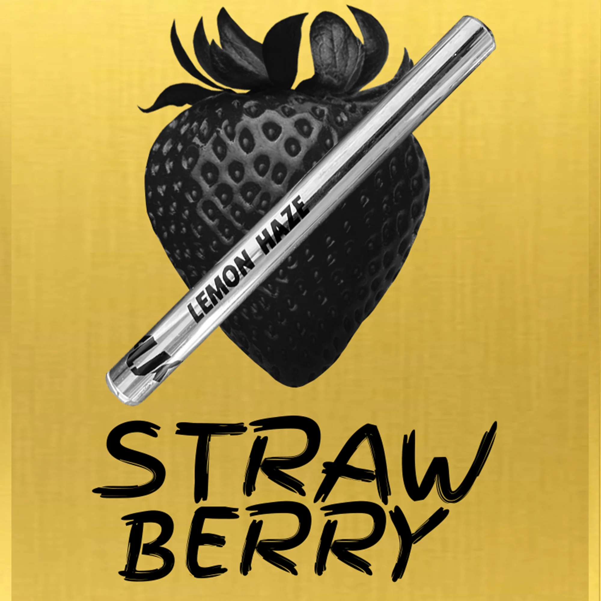 4uk Vape Laranja Relax - 0,50 ml. HHC